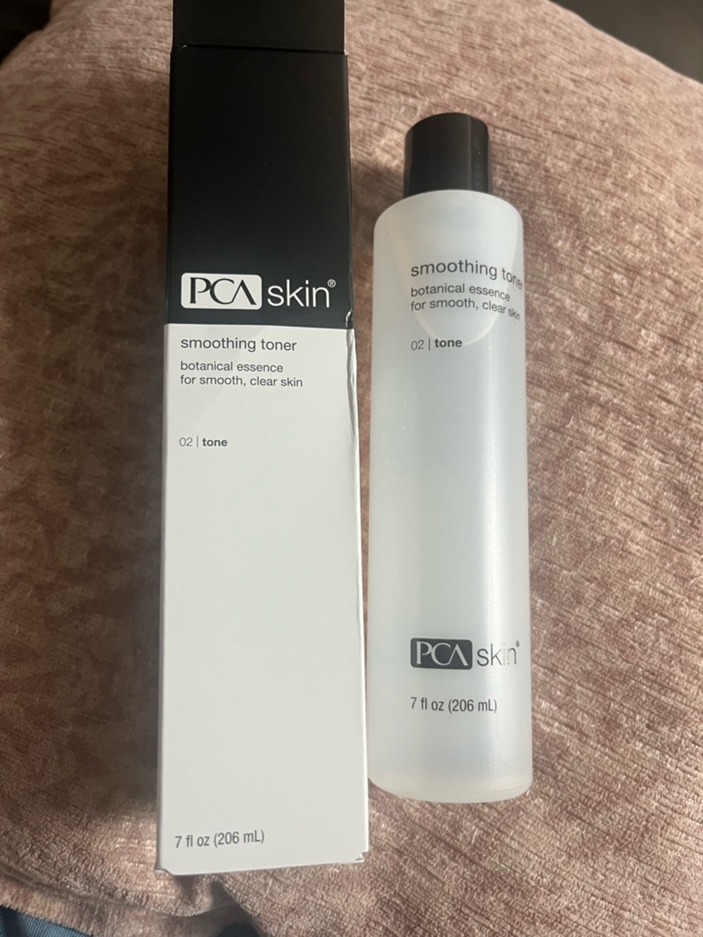 Skin Smoothing Toner from PCA Skin
